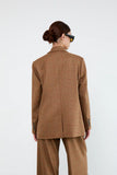 Liv The Label Blazer Indy