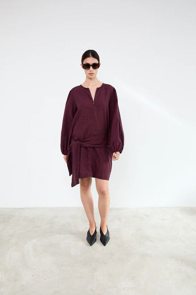 Liv The Label Jurk Billie