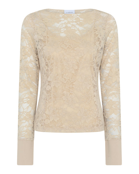 La Rouge Blouse Lucia Blouse