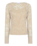 La Rouge Blouse Lucia Blouse