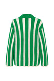 Stine Goya Cardigan Knit Collar Cardigan