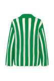 Stine Goya Cardigan Knit Collar Cardigan