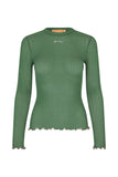 Stine Goya T-Shirt Long Sleeve Crewneck