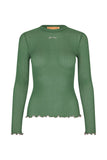 Stine Goya T-Shirt Long Sleeve Crewneck