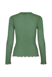 Stine Goya T-Shirt Long Sleeve Crewneck