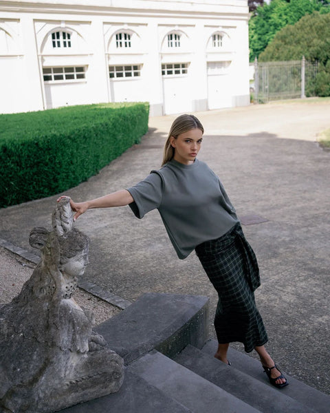 March23 T-Shirt My_T-Shirt Garance