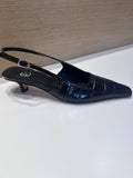 Odare Slingback Anna