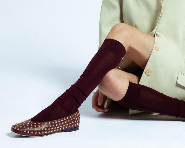 Odare Ballerina Alba