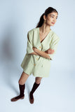 Odare Ballerina Alba