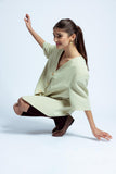 Odare Ballerina Alba