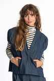 Stef Series Top Aiko Jacket