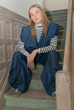 Stef Series Top Aiko Jacket