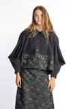 Stef Series Vest Abel Jacket