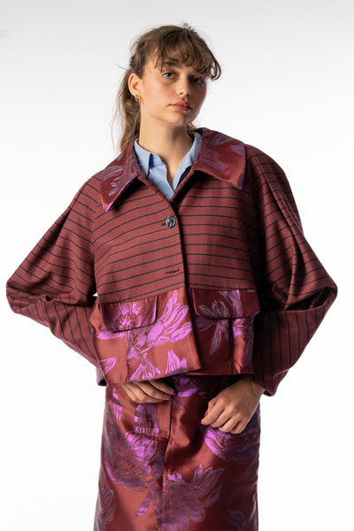 Stef Series Vest Abel Jacket