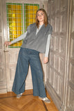 Stef Series Broek Ash Pants