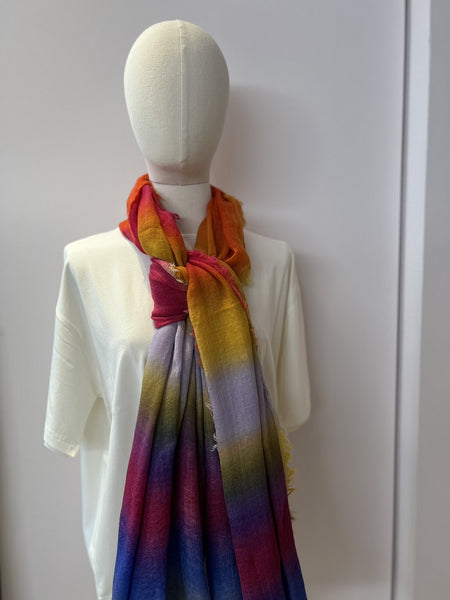 Scarf Sjaal