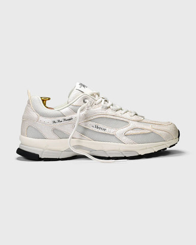 Mercer Sneaker The Re-Run Pineapple 2.0