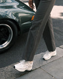 Mercer Sneaker The Re-Run Pineapple 2.0