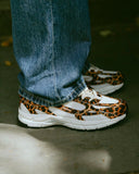 Mercer Sneaker The Re-Run Leopard