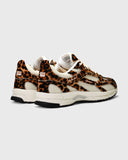 Mercer Sneaker The Re-Run Leopard