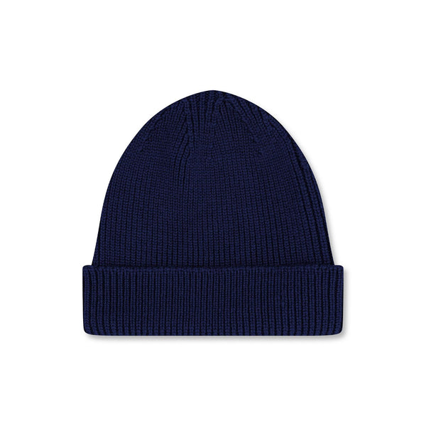 Wolvis Muts Indigo