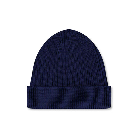 Wolvis Muts Indigo