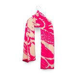 Wolvis Sjaal Furcula Maxi Anemone