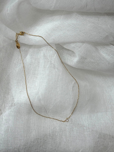 Masté Ketting Charlotte