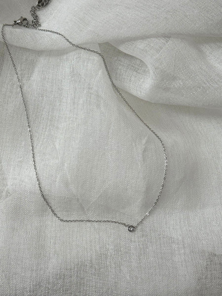 Masté Ketting Charlotte Z