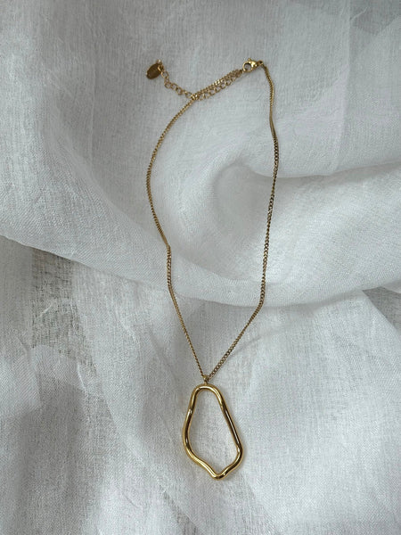 Masté Ketting Coralie