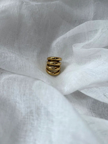 Masté Ring Jacqueline