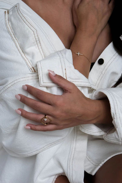 Masté Armband Caroline