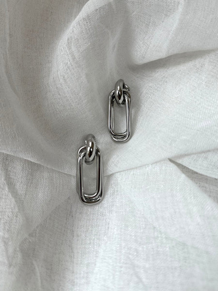 Masté Oorbellen Victoria Z