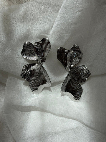 Masté Oorbellen Flora Z