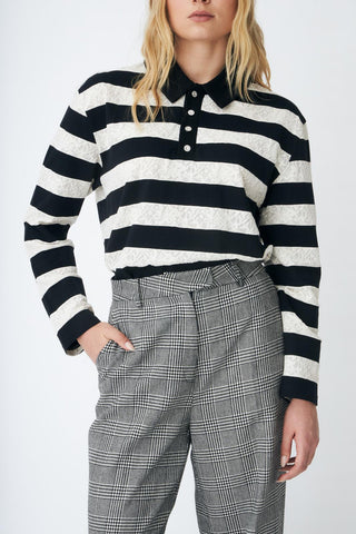 Cras Blouse Beacras