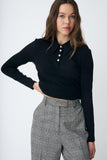 Cras Blouse Ivonecras Blouse