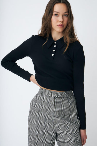 Cras Blouse Ivonecras Blouse