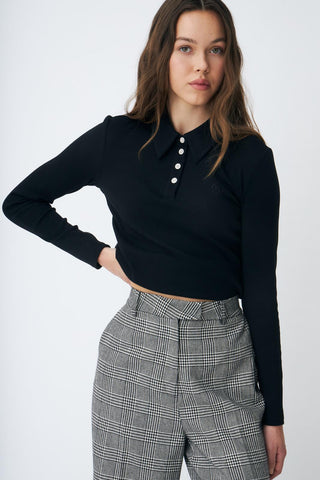 Cras Blouse Ivonecras Blouse