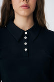 Cras Blouse Ivonecras Blouse