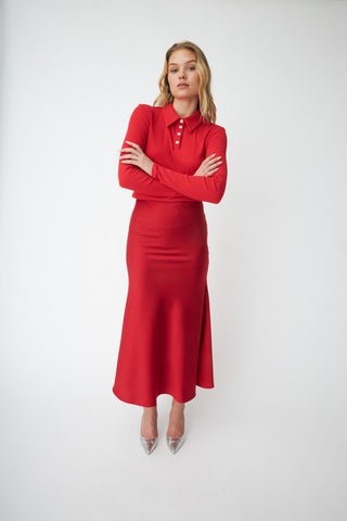 Cras Rok Maidencras Skirt