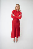 Cras Rok Maidencras Skirt