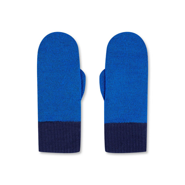 Wolvis Wanten Cobalt