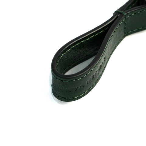 Evelien Vanhooydonck Clio Moss/Green