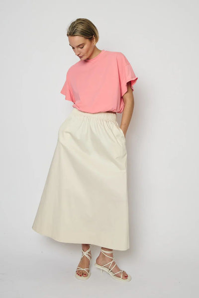 ReBorn Rok Adele Solid Cotton