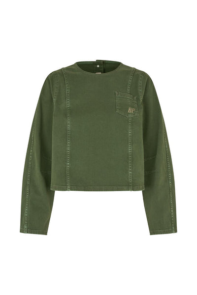 Baum und Pferdgarten Blouse Madel