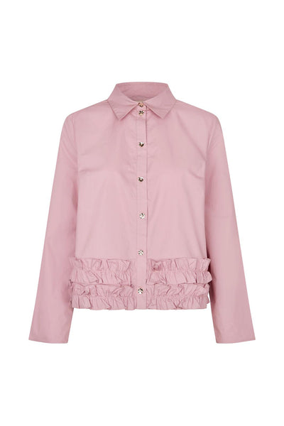 Baum und Pferdgarten Blouse Maude