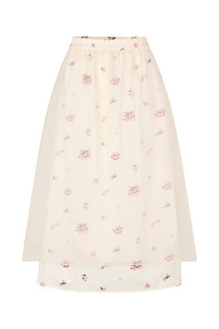 Baum und Pferdgarten Rok Sevari