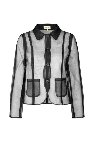 Baum und Pferdgarten Blouse Belottie