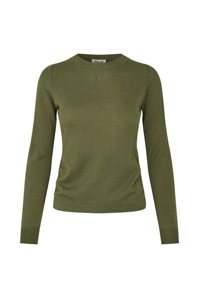 Baum und Pferdgarten Trui Caitlin