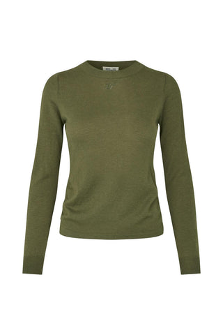 Baum und Pferdgarten Trui Caitlin